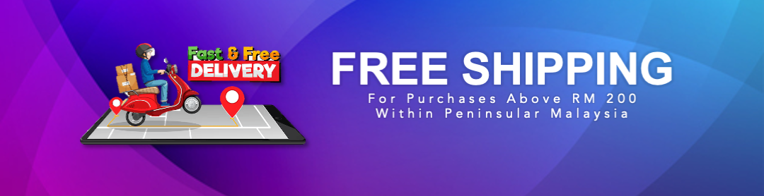 School textbook free shipping malaysia