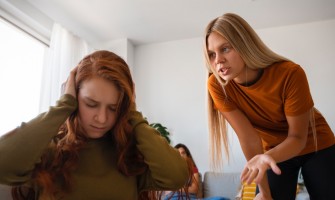 Beyond Tantrums: A Parent's Guide to Healthy Emotional Expression