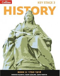KS3 HISTORY BOOK 2 - 9780007345755 KS3 HISTORY BOOK 2 - 9780007345755