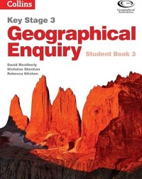 GEOGRAPHICAL ENQUIRY STUDENT BOOK 3 - 9780007411184