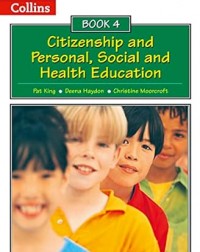 BOOK 4 (COLLINS CITIZENSHIP AND PSHE) - 9780007436859 BOOK 4 (COLLINS CITIZENSHIP AND PSHE) - 9780007436859
