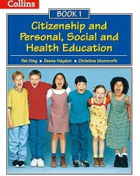 BOOK 1 (COLLINS CITIZENSHIP AND PSHE) - 9780007436903 BOOK 1 (COLLINS CITIZENSHIP AND PSHE) - 9780007436903