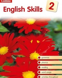 COLLINS ENGLISH SKILLS – BOOK 2 - 9780007437191