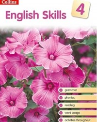 COLLINS ENGLISH SKILLS – BOOK 4 - 9780007437214 COLLINS ENGLISH SKILLS – BOOK 4 - 9780007437214