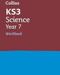SCIENCE Y7 PRACTICE - 9780007562732
