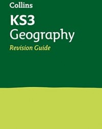 GEOGRAPHY REVISION GUIDE - 9780007562862 GEOGRAPHY REVISION GUIDE - 9780007562862