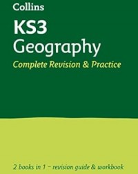 GEOGRAPHY ALL-IN-ONE REVISION AND PRACTICE - 9780007562879 GEOGRAPHY ALL-IN-ONE REVISION AND PRACTICE - 9780007562879