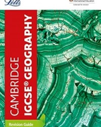 GEOGRAPHY REVISION GUIDE - 9780008210359