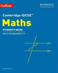 CAMBRIDGE IGCSE MATHEMATICS STUDENT'S BOOK - 9780008257798 CAMBRIDGE IGCSE MATHEMATICS STUDENT'S BOOK - 9780008257798