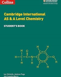 CHEMISTRY STUDENT BOOK - 9780008322588