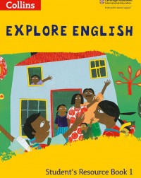 CAMBRIDGE PRIMARY ENGLISH AS 2ED LANGUAGE (EXPLORE) STUDENT'S BOOK 1 - 9780008340872 CAMBRIDGE PRIMARY ENGLISH AS 2ED LANGUAGE (EXPLORE) STUDENT'S BOOK 1 - 9780008340872