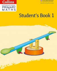 CAMBRIDGE INTERNATIONAL PRIMARY MATHS: STUDENT'S BOOK 1 2ED - 9780008340896 CAMBRIDGE INTERNATIONAL PRIMARY MATHS: STUDENT'S BOOK 1 2ED - 9780008340896