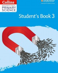 CAMBRIDGE INTERNATIONAL PRIMARY SCIENCE: STUDENT'S BOOK 3 2ED - 9780008368890