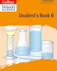 CAMBRIDGE INTERNATIONAL PRIMARY SCIENCE: STUDENT'S BOOK 6 2ED - 9780008368920
