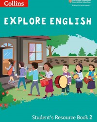 CAMBRIDGE PRIMARY ENGLISH AS 2ED LANGUAGE (EXPLORE) STUDENT'S BOOK 2 - 9780008369118