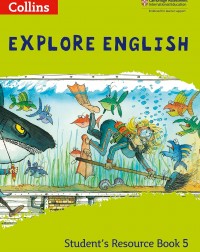 CAMBRIDGE PRIMARY ENGLISH AS 2ED LANGUAGE (EXPLORE) STUDENT'S BOOK 5 - 9780008369149 CAMBRIDGE PRIMARY ENGLISH AS 2ED LANGUAGE (EXPLORE) STUDENT'S BOOK 5 - 9780008369149