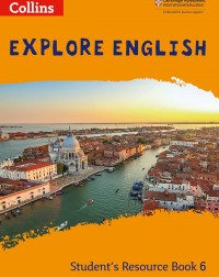 CAMBRIDGE PRIMARY ENGLISH AS 2ED LANGUAGE (EXPLORE) STUDENT'S BOOK 6 - 9780008369156 CAMBRIDGE PRIMARY ENGLISH AS 2ED LANGUAGE (EXPLORE) STUDENT'S BOOK 6 - 9780008369156