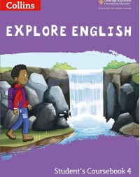 CAMBRIDGE PRIMARY ENGLISH AS 2ED LANGUAGE (EXPLORE) WORKBOOK 4 - 9780008369194 CAMBRIDGE PRIMARY ENGLISH AS 2ED LANGUAGE (EXPLORE) WORKBOOK 4 - 9780008369194