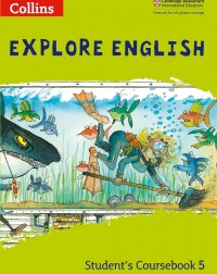 CAMBRIDGE PRIMARY ENGLISH AS 2ED LANGUAGE (EXPLORE) WORKBOOK 5 - 9780008369200 CAMBRIDGE PRIMARY ENGLISH AS 2ED LANGUAGE (EXPLORE) WORKBOOK 5 - 9780008369200