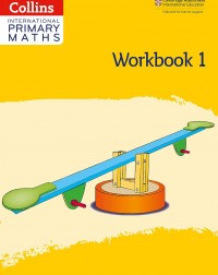 CAMBRIDGE INTERNATIONAL PRIMARY MATHS: WORKBOOK 1 2ED - 9780008369453 CAMBRIDGE INTERNATIONAL PRIMARY MATHS: WORKBOOK 1 2ED - 9780008369453