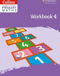 CAMBRIDGE INTERNATIONAL PRIMARY MATHS: WORKBOOK 4 2ED - 9780008369484 CAMBRIDGE INTERNATIONAL PRIMARY MATHS: WORKBOOK 4 2ED - 9780008369484