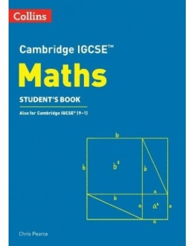Collins cambridge igcse maths student s book 4th ed igcse cambridge