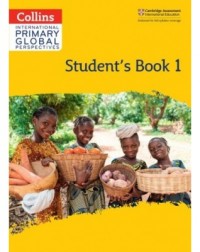 COLLINS CAMBRIDGE PRIMARY GLOBAL PERSPECTIVES STUDENT'S BOOK: STAGE 1 - 9780008549527 COLLINS CAMBRIDGE PRIMARY GLOBAL PERSPECTIVES STUDENT'S BOOK: STAGE 1 - 9780008549527