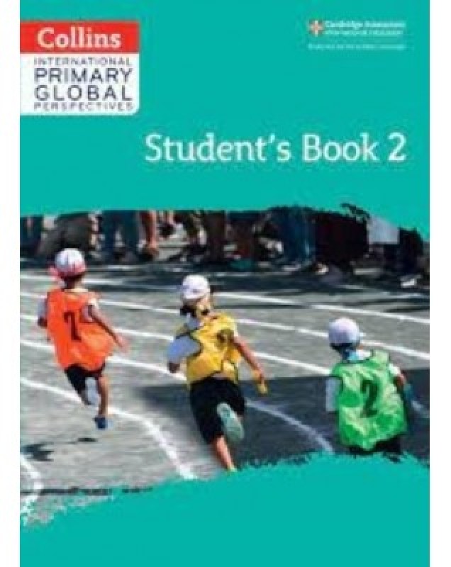 Collins cambridge primary global perspectives student s book stage 2