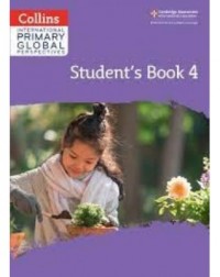 COLLINS CAMBRIDGE PRIMARY GLOBAL PERSPECTIVES STUDENT'S BOOK: STAGE 4 - 9780008549619 COLLINS CAMBRIDGE PRIMARY GLOBAL PERSPECTIVES STUDENT'S BOOK: STAGE 4 - 9780008549619