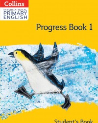 COLLINS INTERNATIONAL PRIMARY ENGLISH PROGRESS BOOK 1 - 9780008654795 COLLINS INTERNATIONAL PRIMARY ENGLISH PROGRESS BOOK 1 - 9780008654795