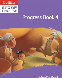 COLLINS INTERNATIONAL PRIMARY ENGLISH PROGRESS BOOK 4 - 9780008654825 COLLINS INTERNATIONAL PRIMARY ENGLISH PROGRESS BOOK 4 - 9780008654825