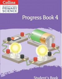 COLLINS INTERNATIONAL PRIMARY SCIENCE PROGRESS BOOK 4 - 9780008654887 COLLINS INTERNATIONAL PRIMARY SCIENCE PROGRESS BOOK 4 - 9780008654887