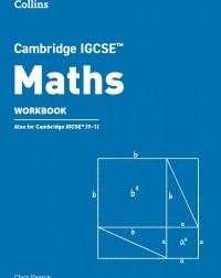 COLLINS CAMBRIDGE IGCSE MATHEMATICS WORKBOOK - 9780008670849 COLLINS CAMBRIDGE IGCSE MATHEMATICS WORKBOOK - 9780008670849