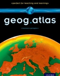 GEOG.ATLAS - 9780198390756 GEOG.ATLAS - 9780198390756