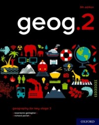 GEOG.2 (5E) STUDENT BOOK - 9780198489153 GEOG.2 (5E) STUDENT BOOK - 9780198489153