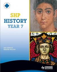 SHP HISTORY PRACTICE BOOK 1 - 9780340907337 SHP HISTORY PRACTICE BOOK 1 - 9780340907337