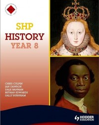 SHP HISTORY PRACTICE BOOK 2 - 9780340907368 SHP HISTORY PRACTICE BOOK 2 - 9780340907368