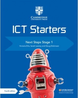 NEXT STEPS STAGE 1, 4ED (2019) - 9781108463522 NEXT STEPS STAGE 1, 4ED (2019) - 9781108463522