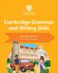 NEW CAMBRIDGE GRAMMAR AND WRITING SKILLS LEARNER'S BOOK 9 - 9781108719315 NEW CAMBRIDGE GRAMMAR AND WRITING SKILLS LEARNER'S BOOK 9 - 9781108719315