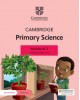 NEW CAMBRIDGE PRIMARY SCIENCE WORKBOOK WITH DIGITAL ACCESS STAGE 3 (1 YEAR) -(BUNDLE) - 9781108742771 NEW CAMBRIDGE PRIMARY SCIENCE WORKBOOK WITH DIGITAL ACCESS STAGE 3 (1 YEAR) -(BUNDLE) - 9781108742771