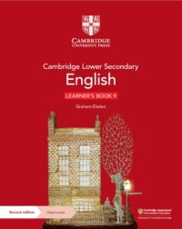 NEW CAMBRIDGE LOWER SECONDARY ENGLISH LEARNER’S BOOK WITH DIGITAL ACCESS STAGE 9 -(BUNDLE) - 9781108746663