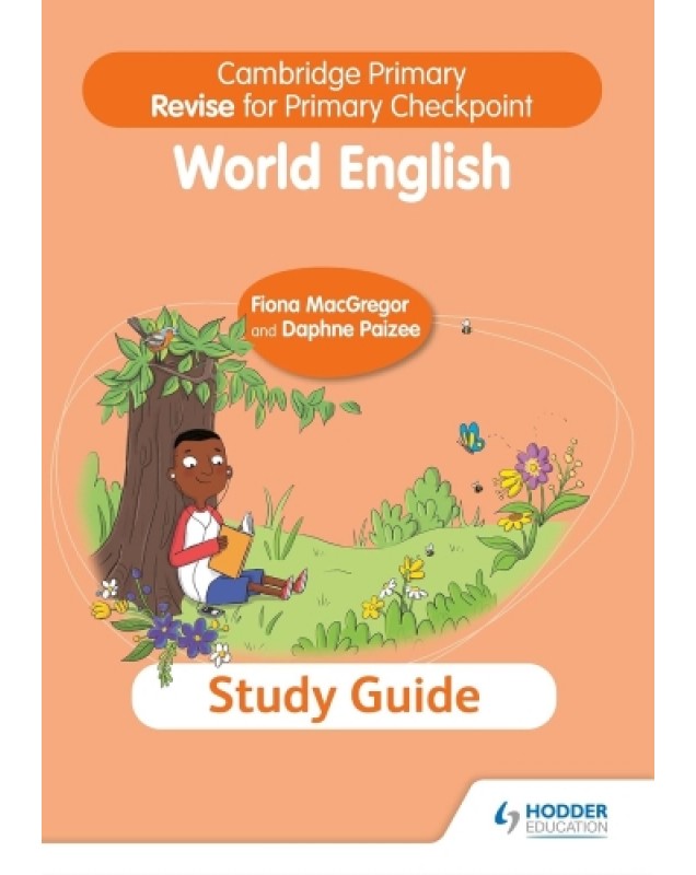 CAMBRIDGE PRIMARY REVISE FOR PRIMARY CHECKPOINT WORLD ENGLISH STUDY cambridge-primary-revise-for-primary-checkpoint-world-english-study