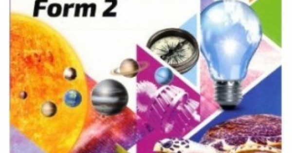 TEXTBOOK SCIENCE FORM 2 - DLP | IGCSE Cambridge Syllabus | Best Price ...
