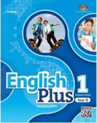BUKU TEKS ENGLISH PLUS 1 STUDENT'S BOOK YEAR 5 - 9789671834206 BUKU TEKS ENGLISH PLUS 1 STUDENT'S BOOK YEAR 5 - 9789671834206
