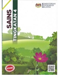 BUKU TEKS SAINS TINGKATAN 4 - 9789672088684 BUKU TEKS SAINS TINGKATAN 4 - 9789672088684