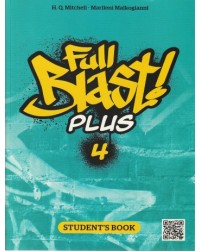 BUKU TEKS ENGLISH FULL BLAST PLUS 4 STUDENT'S BOOK FORM 4 - 9789672307013 BUKU TEKS ENGLISH FULL BLAST PLUS 4 STUDENT'S BOOK FORM 4 - 9789672307013