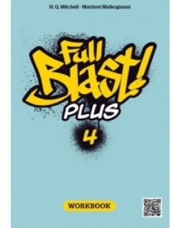 BUKU AKTIVITI ENGLISH FULL BLAST PLUS 4 WORKBOOK FORM 4 - 9789672307020 BUKU AKTIVITI ENGLISH FULL BLAST PLUS 4 WORKBOOK FORM 4 - 9789672307020