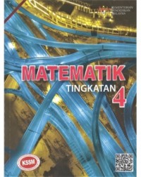 BUKU TEKS MATEMATIK TINGKATAN 4 - 9789674900878 BUKU TEKS MATEMATIK TINGKATAN 4 - 9789674900878