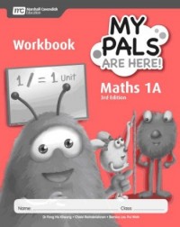 MPH MATHEMATICS WORKBOOK 1A (3ED) - 9789810117603 MPH MATHEMATICS WORKBOOK 1A (3ED) - 9789810117603
