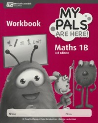 MPH MATHEMATICS WORKBOOK 1B (3ED) - 9789810117610 MPH MATHEMATICS WORKBOOK 1B (3ED) - 9789810117610